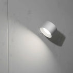 White / Touch Control