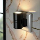 LED Night Light with Dimmable Warm White Glow | Automatic Dusk-to-Dawn Sensor for Safe Navigation 0