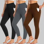 S - M / Black/Grey/Brown
