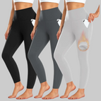 S - M / Black/Grey/Light Grey