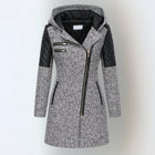 Winter Coats for Women, Long Coat Women Warm and Windproof, Womens Winter Jacket for Everyday Travel and Outdoor Walks_00