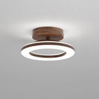 20 cm x 13 cm / Brown / Cold White
