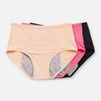 Multicolor / M / 3-Pack