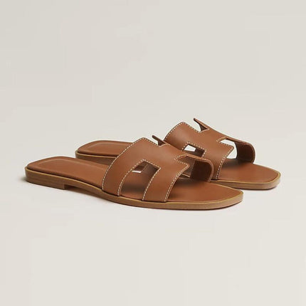 Womens Sandals, Comfortable Sandals for Summer with Buckle Strap