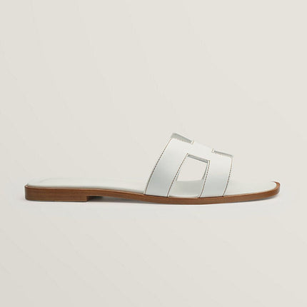 Womens Sandals, Comfortable Sandals for Summer with Buckle Strap – image 5