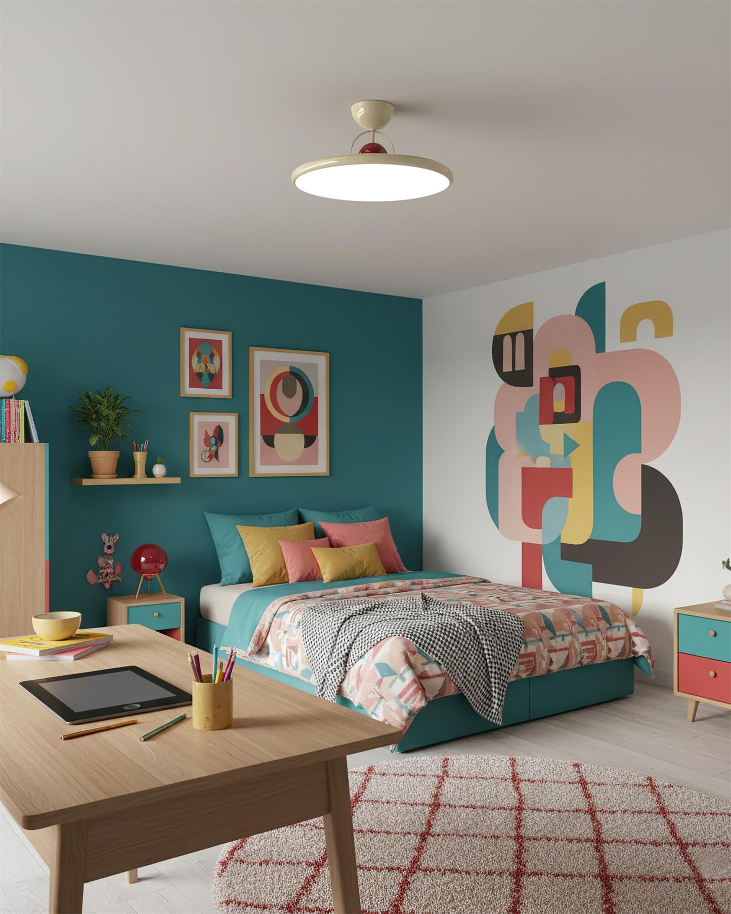 Letizia Pendant Light