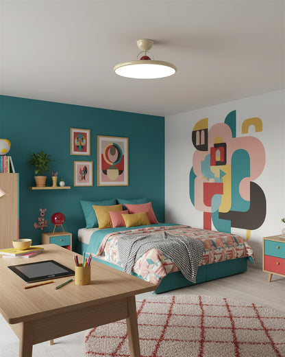Letizia Pendant Light