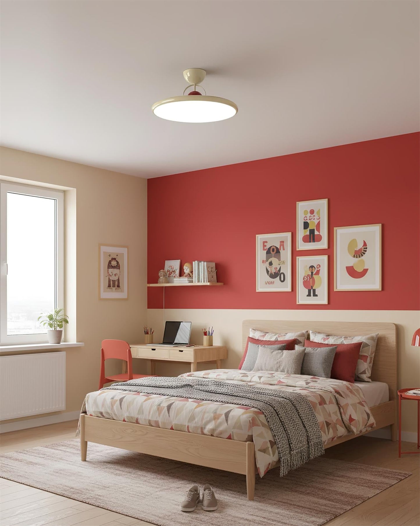 Letizia Pendant Light