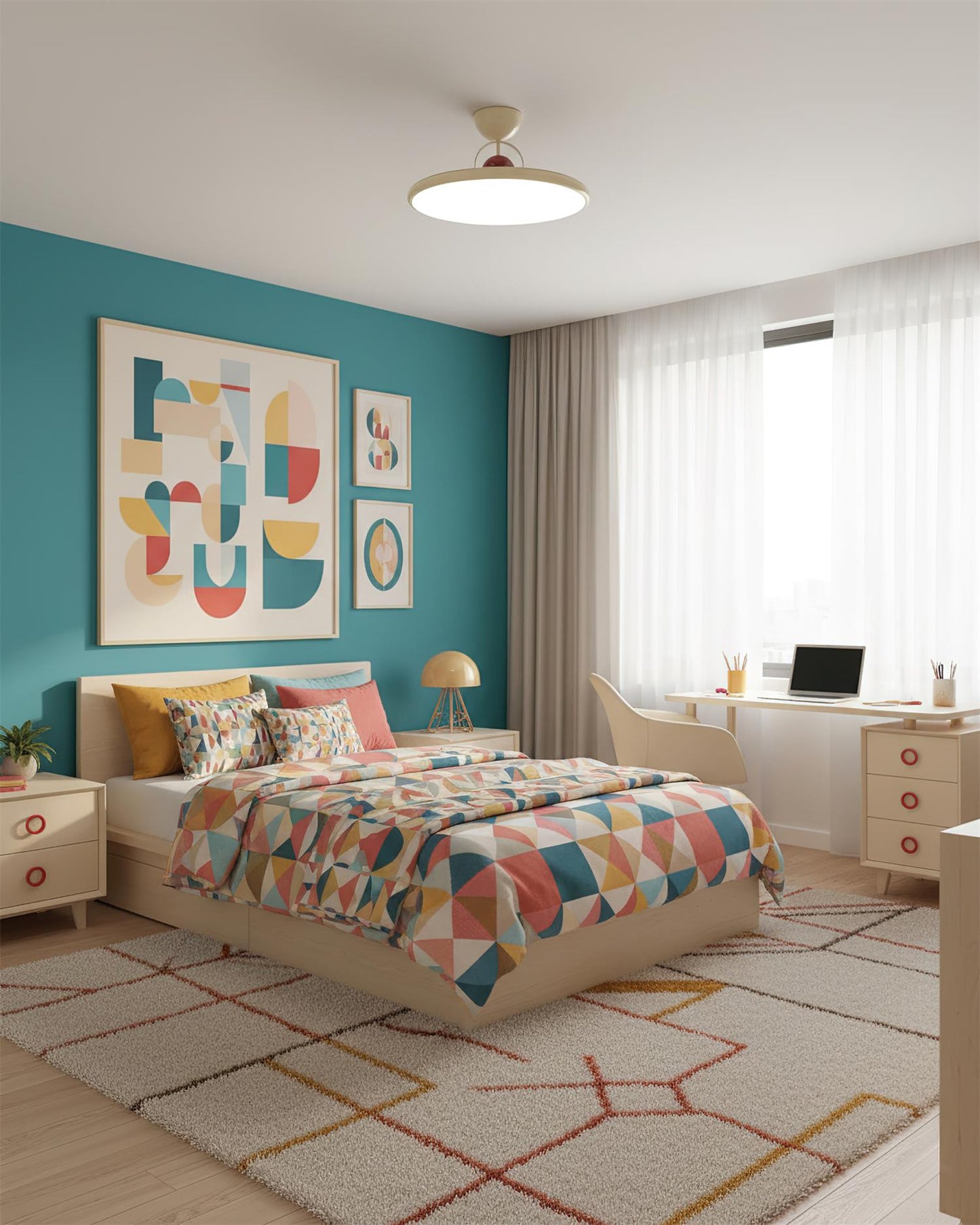 Letizia Pendant Light