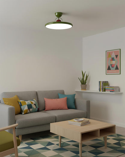 Letizia Pendant Light