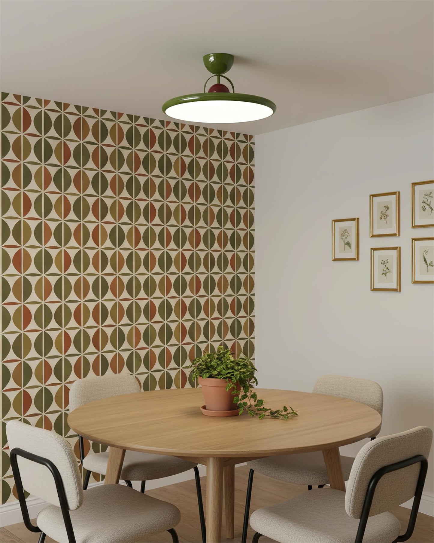 Letizia Pendant Light