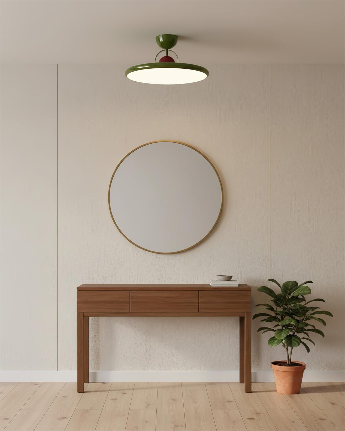 Letizia Pendant Light