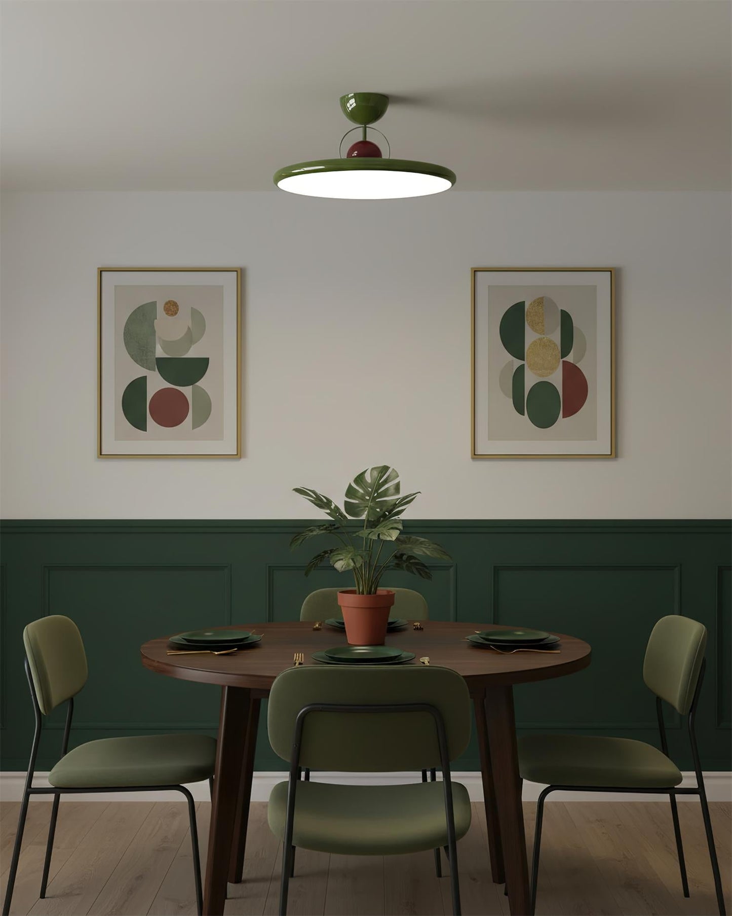 Letizia Pendant Light