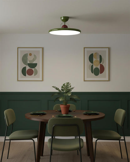 Letizia Pendant Light