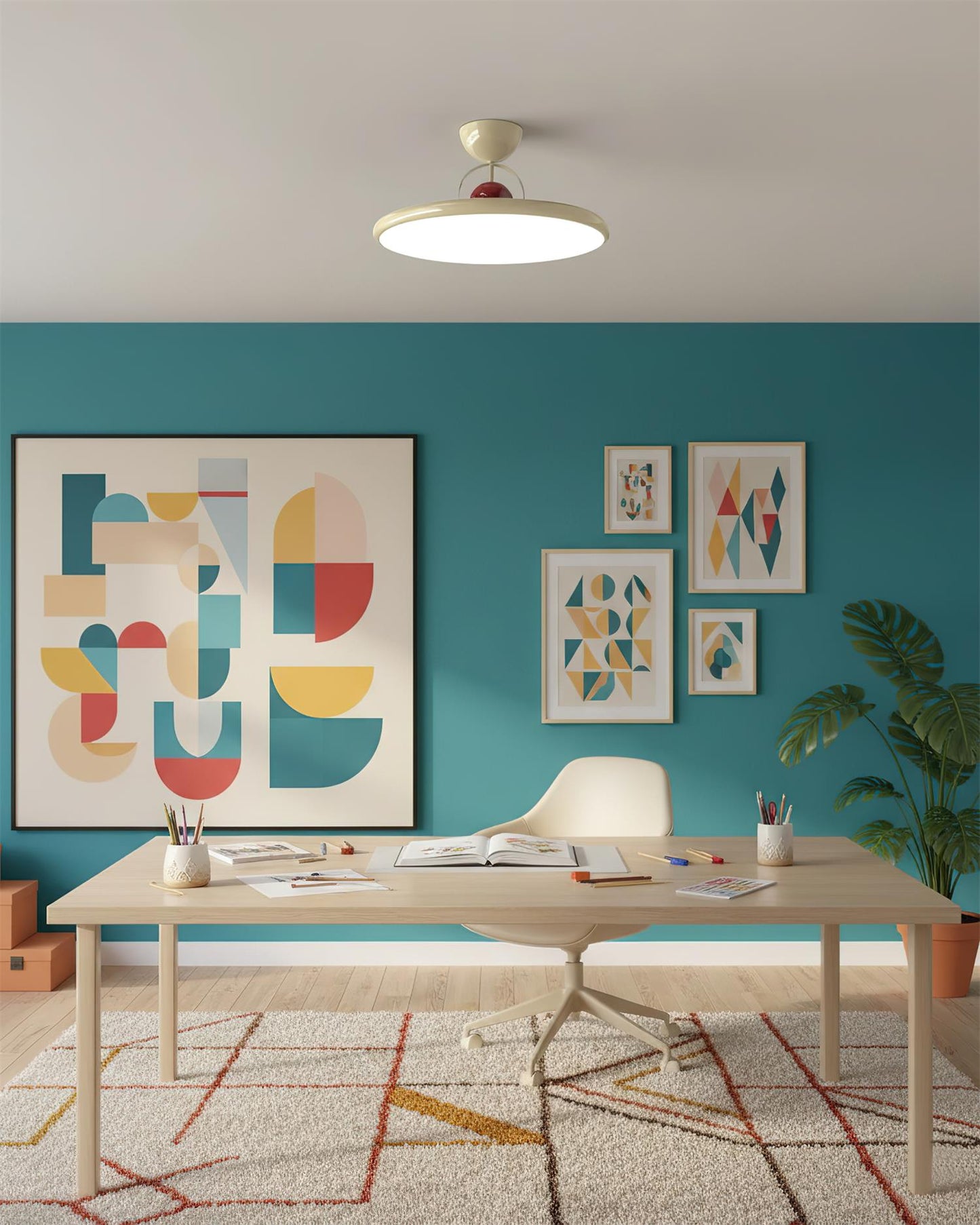 Letizia Pendant Light