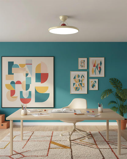 Letizia Pendant Light