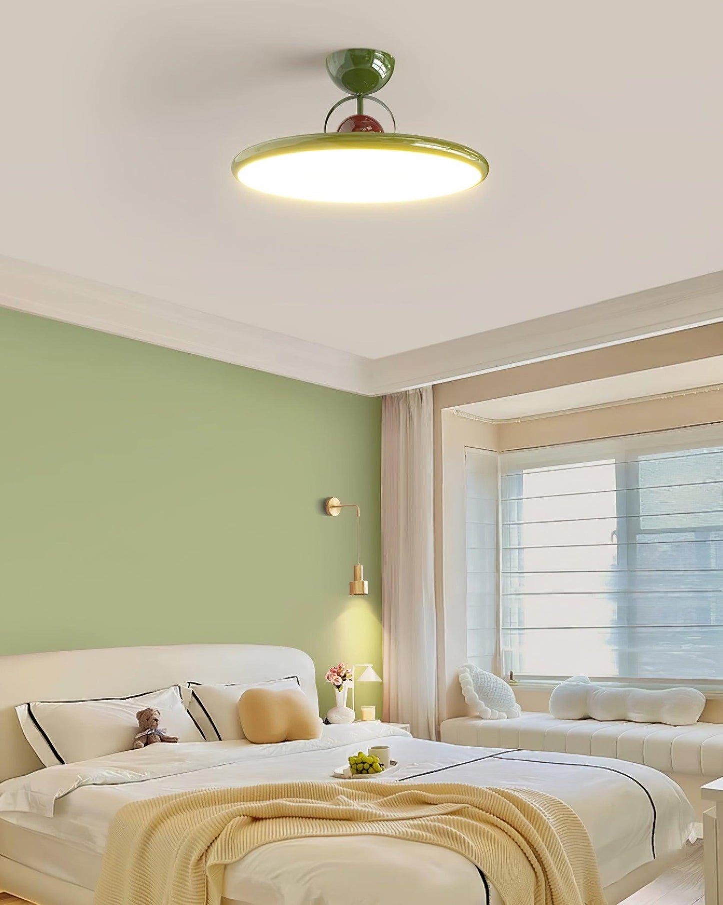 Letizia Pendant Light