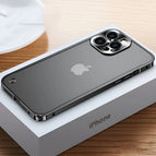 Black / iPhone 15 Pro Max