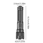 Waterproof High Lumen Flashlight for Camping – image 9