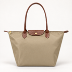 Khaki / M (44x30x18 cm / 17.3 x 11.8 x 7.1 inches)