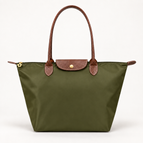 Army Green / M (44x30x18 cm / 17.3 x 11.8 x 7.1 inches)