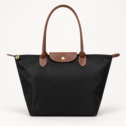 Tote Bag for Women, Work Tote Bag with Top Handles, Large Travel Tote Bag for Shopping and Everyday Errands_01