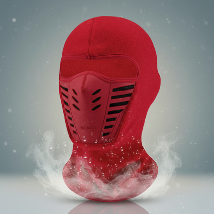 Winter Face Mask for Cold Weather with Windproof Design | Full Coverage for Outdoor Comfort