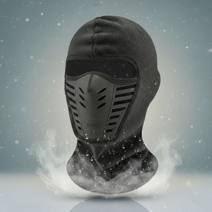 Winter Face Mask for Cold Weather with Windproof Design | Full Coverage for Outdoor Comfort
