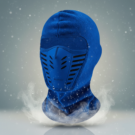 Winter Face Mask for Cold Weather with Windproof Design | Full Coverage for Outdoor Comfort