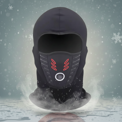 Winter Face Mask for Cold Weather with Windproof Design | Full Coverage for Outdoor Comfort