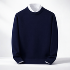 Navy Blue / M