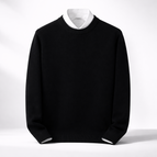 Black / M
