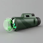 Green A