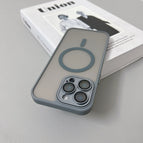 Gray / For iPhone 11
