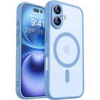 Light Blue / For iPhone 11