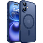 Dark Blue / For iPhone 11