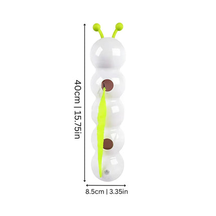 Interactive Cat Toys for Indoor Cats, Moving Cat Toy for Wall and Window – image 4