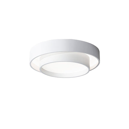 Modern LED Ceiling Light with Energy-Efficient Illumination | Sleek Flush Mount Design for Stylish Home Lighting