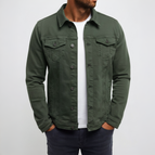Green / XS