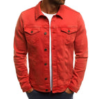 Red / XS