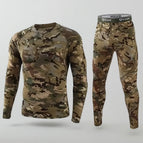 Camouflage 1 / S