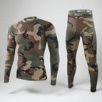 Camouflage 3 / S