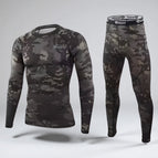 Camouflage 2 / S