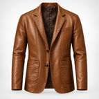 Brown / M
