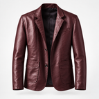 Wine Red / M