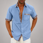 Light Blue / S