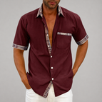 Wine Red / S