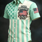Shirts-FYA54120 / XS