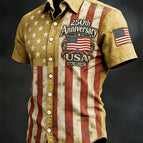 Shirts-FYA54125 / XS