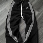 Black / S